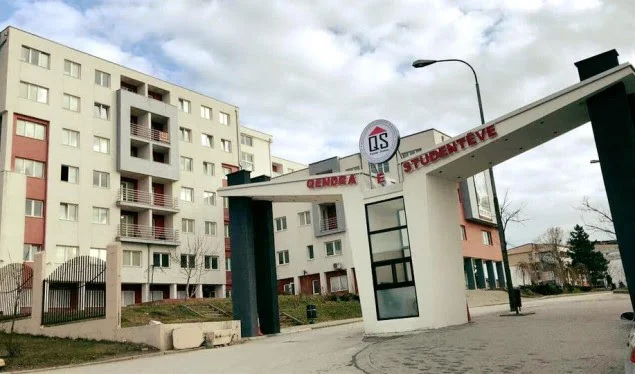Bajrami: Students Centre to Service Prevention of COVID-19