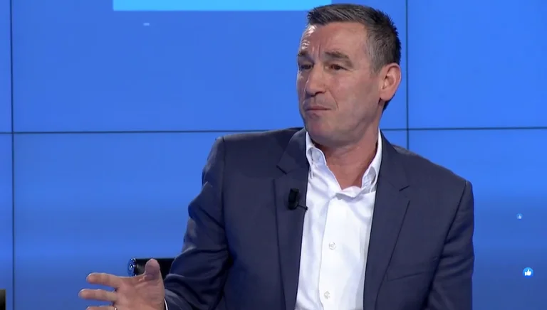 Wessel: Vetevendosje didn't keep any promises, now it's saying you didn't allow us for having a reputation.