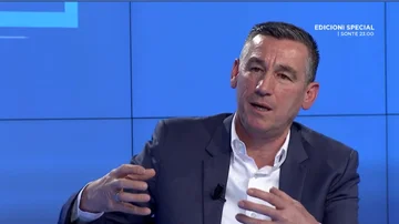 Kadri Veseli: Heronjtë e Kosovës sot janë mullistët