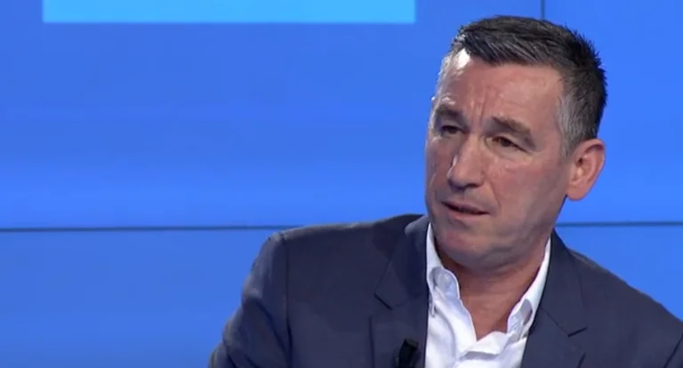 Wessel: Albin Kurti knocked himself down, is now appointing VV militants on board