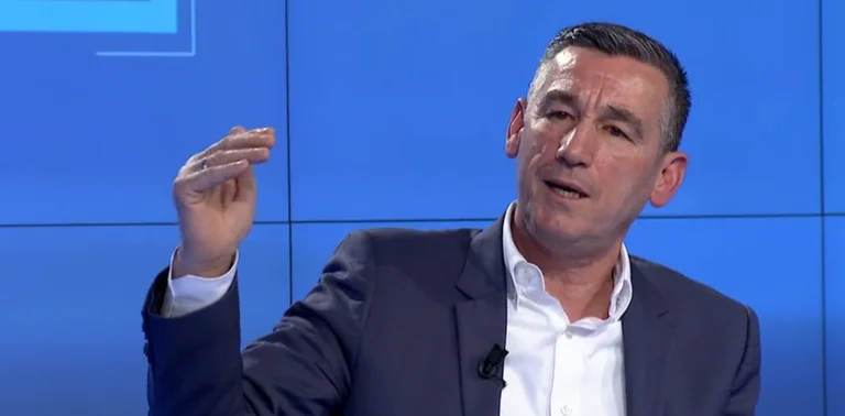 Will the PDK have a coalition of Vetevendosje? Kadri Wessel answers