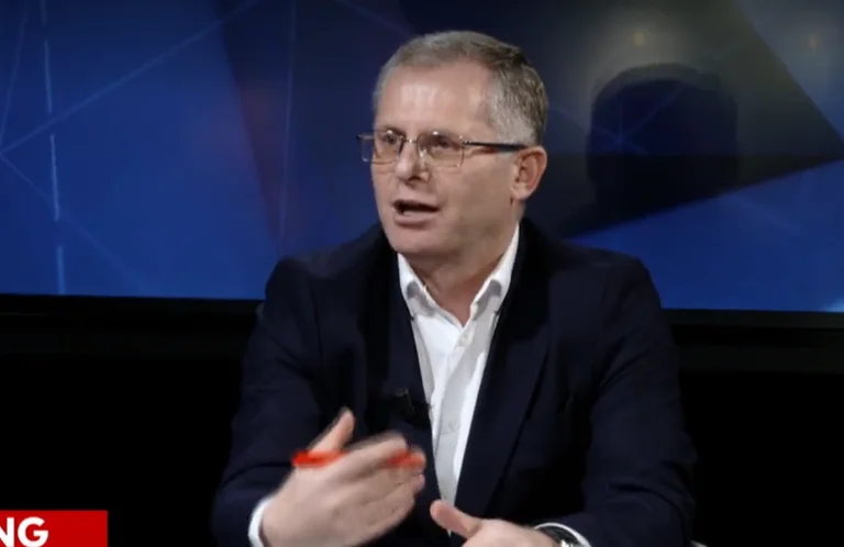 Bislimi: Bisedimet e mirëfillta nuk janë të lehta, në Gjermani kanë zgjatur bisedimet për bashkëpunim 3 muaj