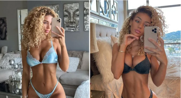 Ex-girlfriend Lingard recalls Man United's star what's missing.