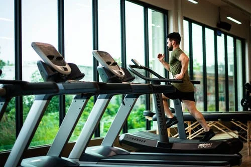Exercise is essential for good mental and physical health. Why is it important to have a gym in your neighborhood?