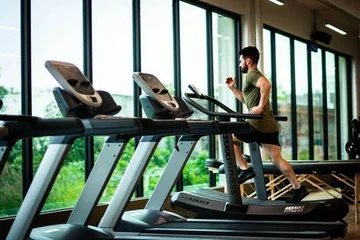 Exercise is essential for good mental and physical health. Why is it important to have a gym in your neighborhood?