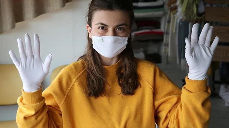 O BSH: Coronavirus protective masks give false sense of security