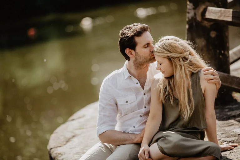 Nine things each woman should know about her husband