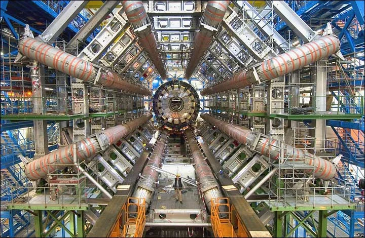 Scientists “unwittingly” discover the button that can destroy the entire universe