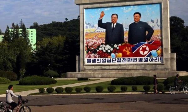 In Corea del Nord nemmeno un caso segnalato a COVID-19, dicono che stanno facendo dei test