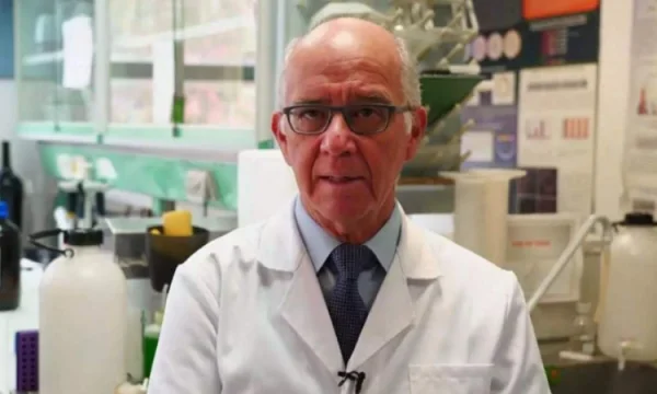 Doctor warns: Summer will relieve the virus, winter may have mass infection