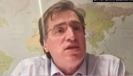 Albanian doctor in Germany: Coronavirus, common cold