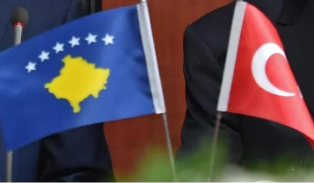 Il contenitore di aiuti della Turchia arriva oggi