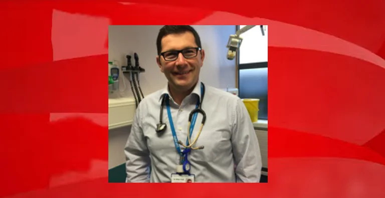Une note positive de Corleone, le témoignage palpitant du médecin albanais à Londres