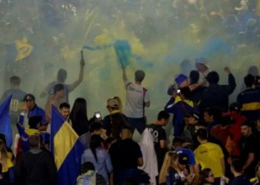 Në Amerikën e Jugut stadiumet do të kthehen në spitale për të sëmurët nga koronavirusi
