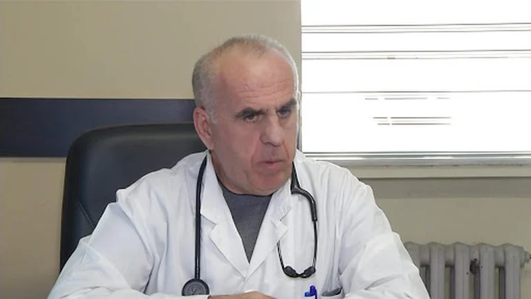Albanian doctor: Coronervirus history may be closed by the end of June