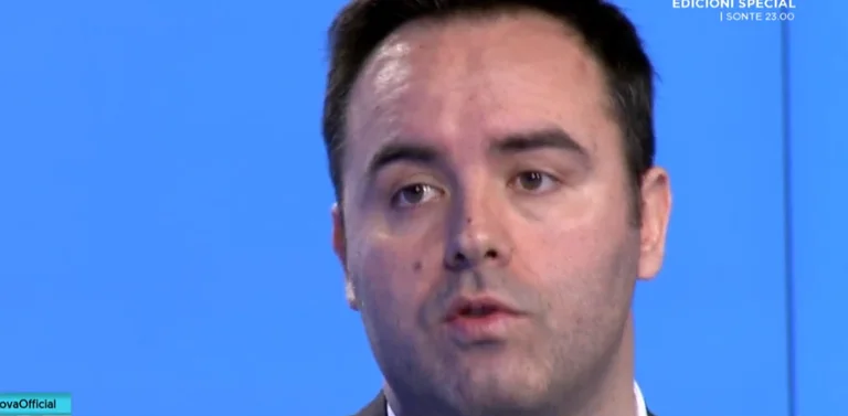 Conjufca: LDK is thinking it's Ibrahim Rugova's LDK, no longer that