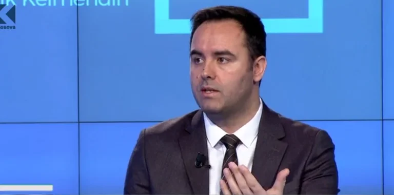 Conjufca: The LDK's plan is to announce the anti-American VVU and meet PAN parties