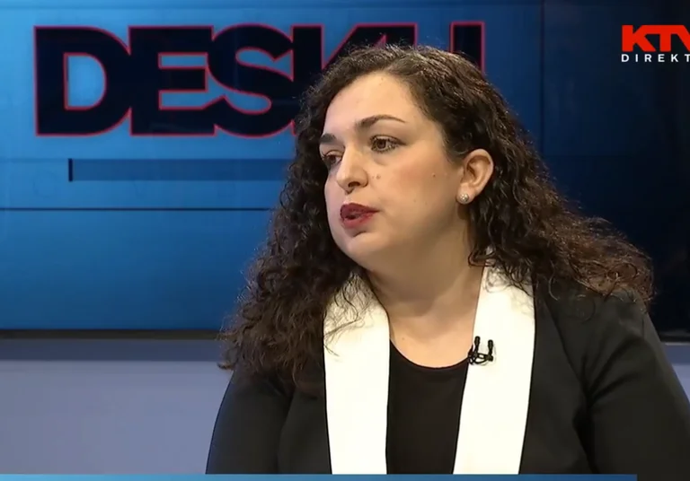 Osman continues to turn against LDK: Not only unnecessary, the motion was irresponsible