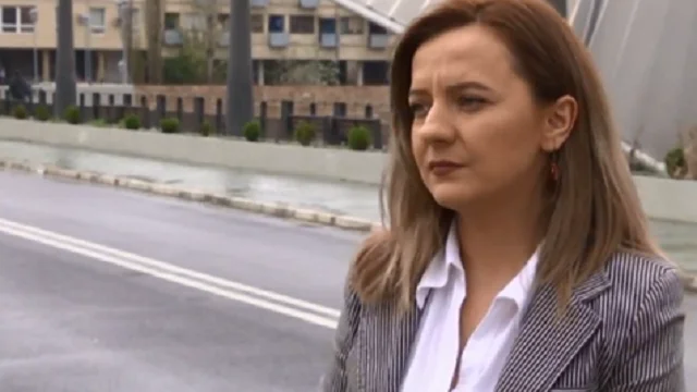 Amb plugin from the north: Sebia made her decision about quarantine, Kurt didn't even help us morally