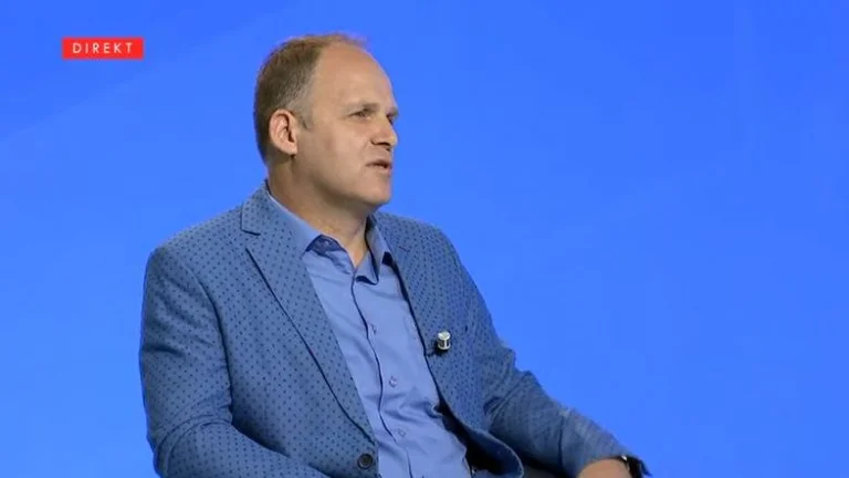 Infectiologist Krasniqi: Every case with the choreography after March 20 is due to our negligence