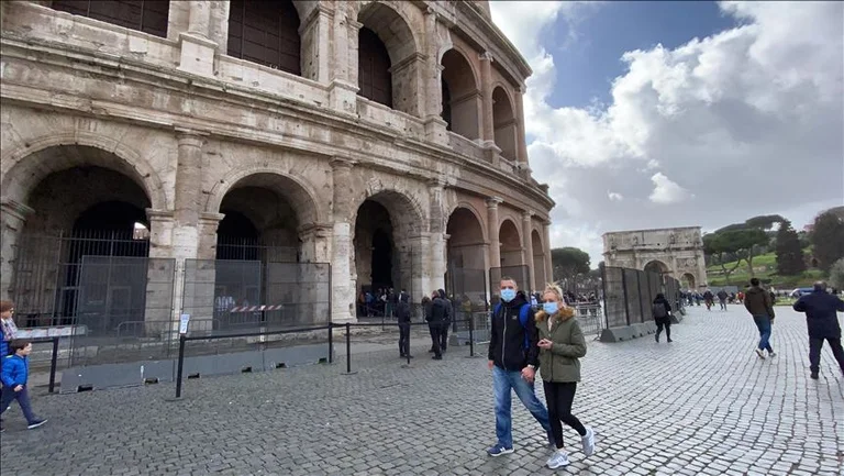Italy/ The number of Coronavirus, 604 dead by day