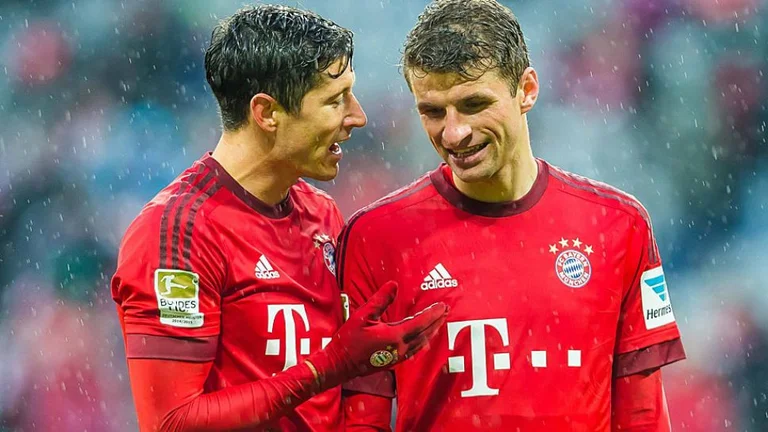 Ufficiale: Bayern vet, firmare un nuovo contratto