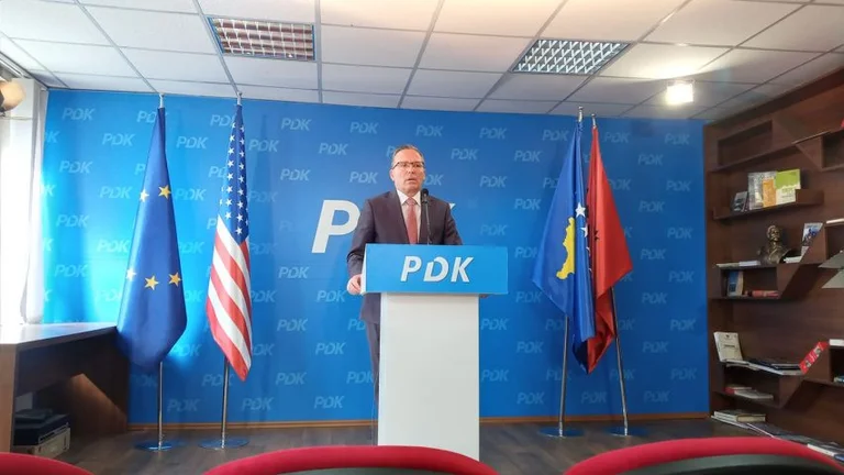 PDK raccoglie firme, 14 aprile sessione per il nuovo Emergency Paco