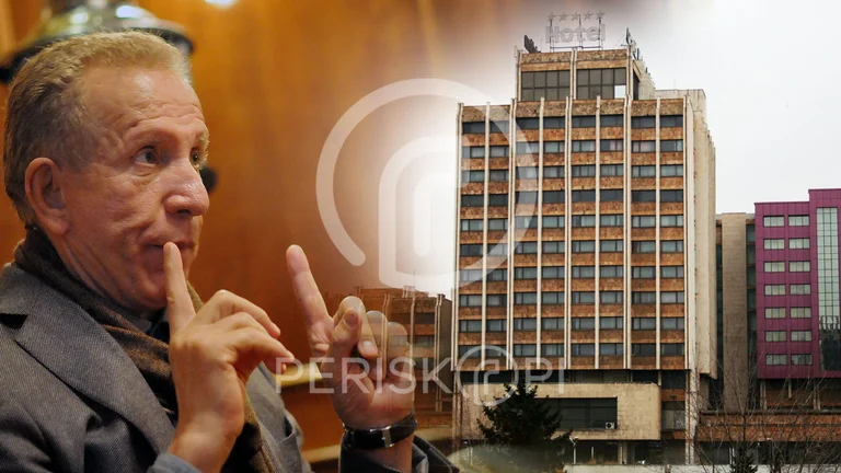 Kosovo rischia di perdere 6m euro in arbitrato internazionale per Grandi caso