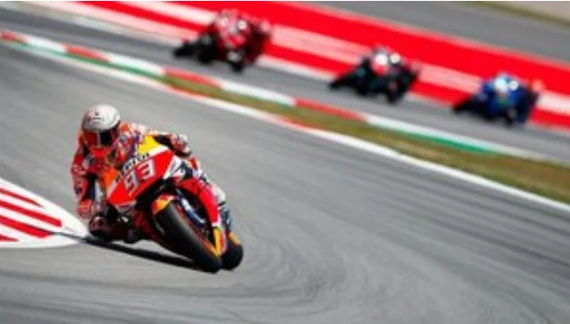 Italy and Spain's Grand Prix Cancelations