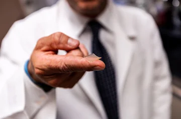 La speranza cresce: i vaccini coronavirus hanno successo nei topi