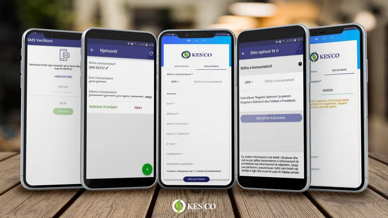 eKesco atteint 50 000 utilisateurs
