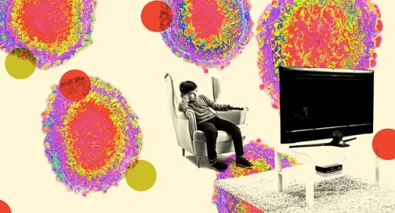 Il consiglio di pediatrica per aiutare a mantenere i bambini attivi a casa