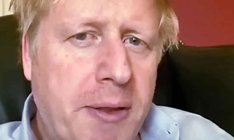 This is the condition of Prime Minister Boris Johnson, who was placed in intensive care by the Coronavirus.