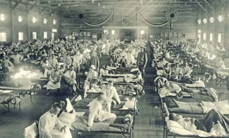 Will we have social unrest after pandemic? What History Teaches
