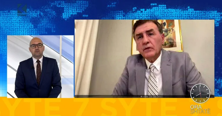 Albanian doctor living in the US shows when Coronavirus will pass
