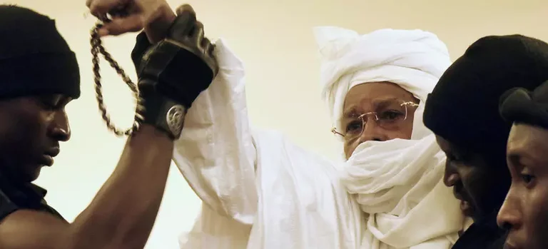 Released from prison because of the virus, the former Addad dictator who killed thousands of people