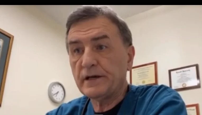 Myrtezani: 15 Albanians affected by coronavirus in the US, virus passes in May