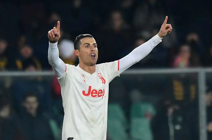 In Italy they do not rule out the return of Cristian Ronaldo to Real Madrid