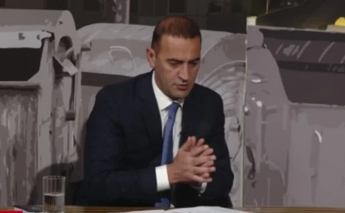 Haradinaj: We have excellent experience of co-operation with the LDK.