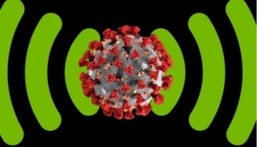 YouTube restringe noticias falsas que coronaria es causada por la red 5G