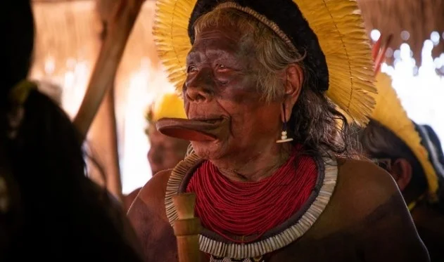 Les peuples autochtones d'Amazonie risquent de disparaître du Coronavirus