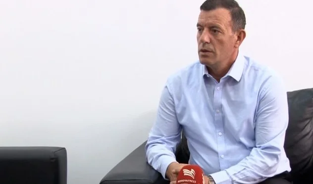 Xhafer Gashi invites Obilic citizens to stay at home