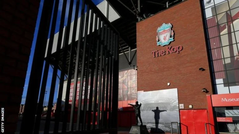 Liverpool apologises and withdraws the decision on temporary holiday of workers