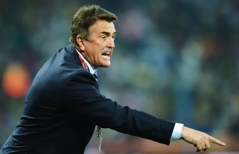 Former Real Madrid and Barcelona coach dies