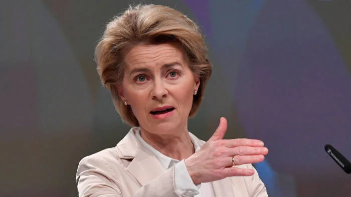 ECA-Präsident gegen Siegelgrenzen von COVID-19