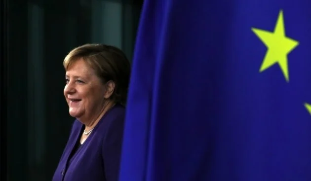 Merkel: EU faces biggest challenge since its beginning