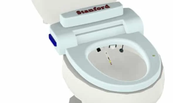 “Discovered The magic shell” with artificial intelligence that detects human diseases