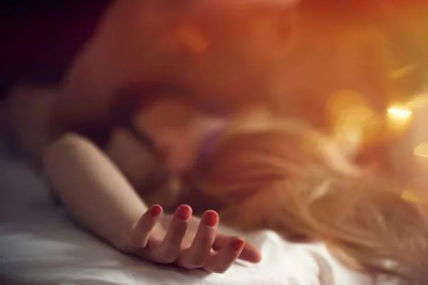 You don't need either the drinks or the anesthetic food, that's the only thing that uEZ sexual life