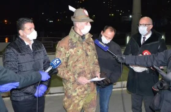 Bahtiri and Rakiq hold phone conversations, speak of preventing corruption from spreading in Mitrovica
