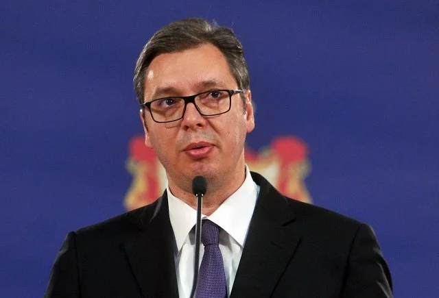 Vuciq: We are willing to co-operate fully with Pristina in fighting corruption